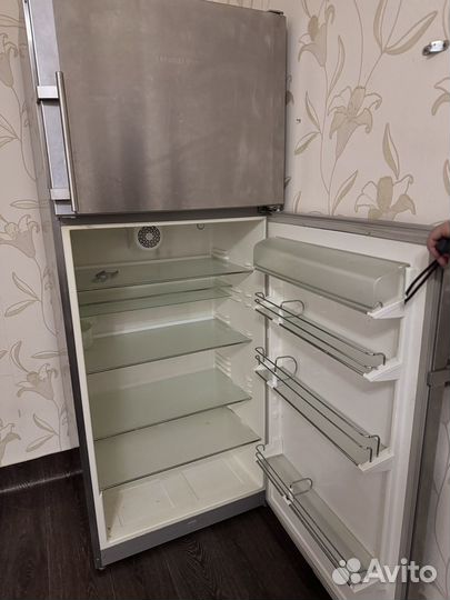 Холодильник liebherr бу
