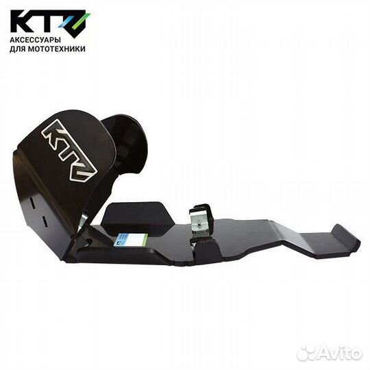 Защита картера и прогрессии Regulmoto Athlete 21 1