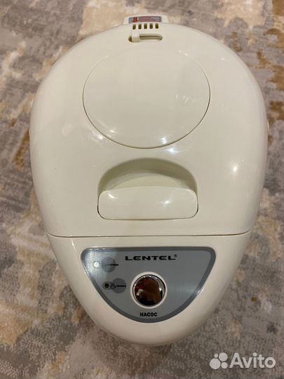 Термопот Lentel 3 литра