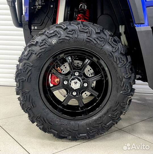 Квадроцикл Aodes Pathcross MAX 800 PRO 26J