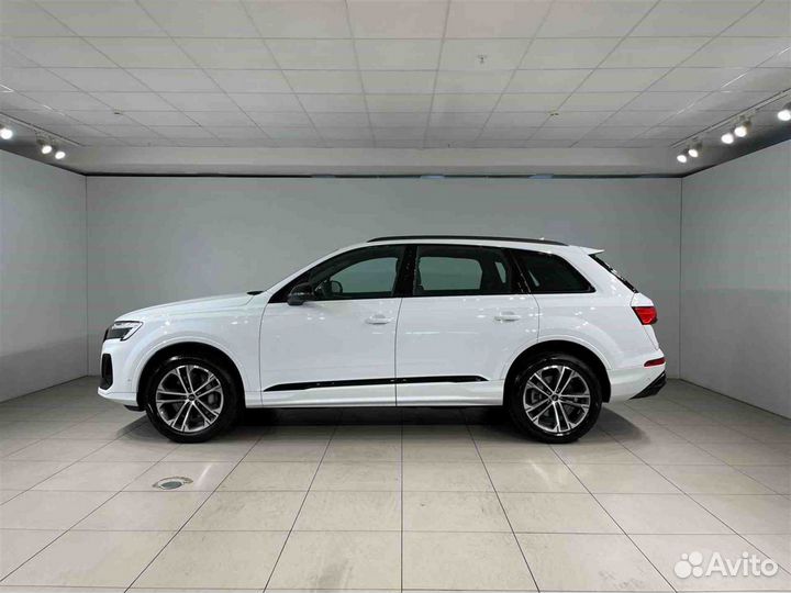 Audi Q7 2.0 AT, 2024