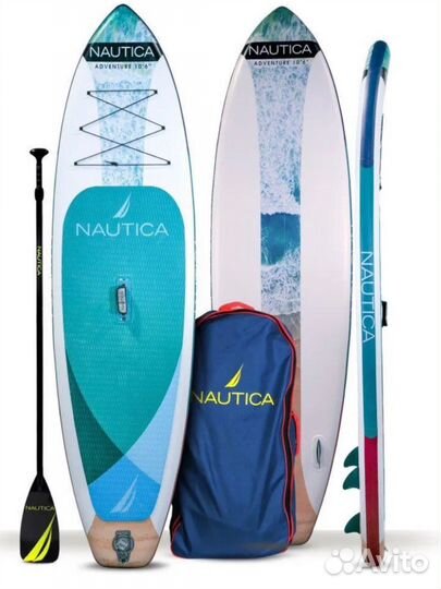 Аренда сап бордов