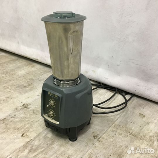 Блендер блэндер BarTec