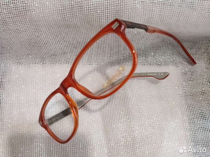 Оправа для очков timberland TB1332 размер 54