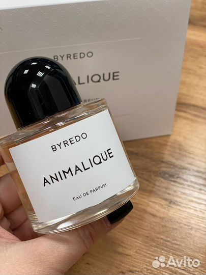 Парфюмерная вода Byredo Bal D'Afrique и др