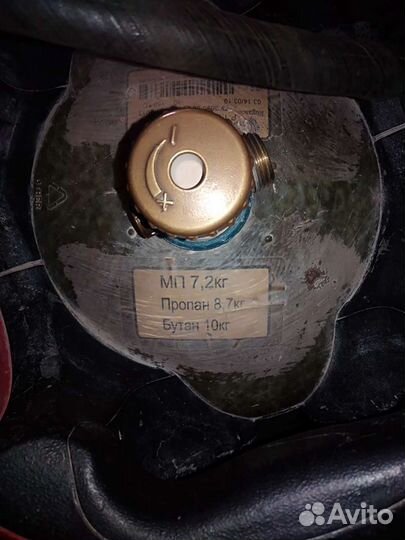 Прокат инструмента