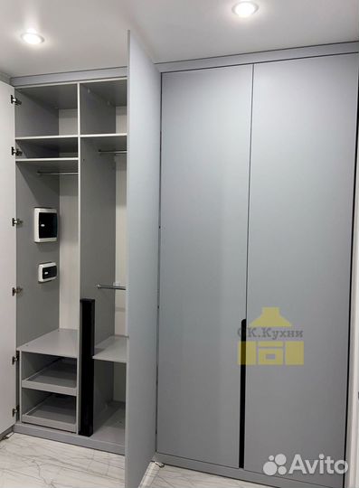 Шкаф новый