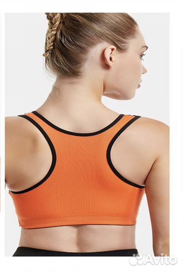 Топ бра Ander Armour