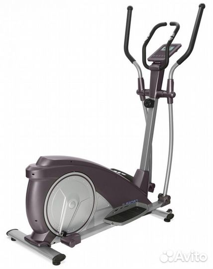 Эллиптический тренажер Oxygen Cariba III EL EXT