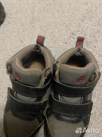 Кроссовки outventure