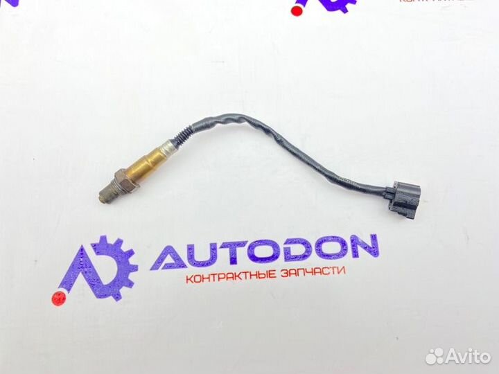 Датчик кислородный Mercedes E-Класс W211 М272 3.5