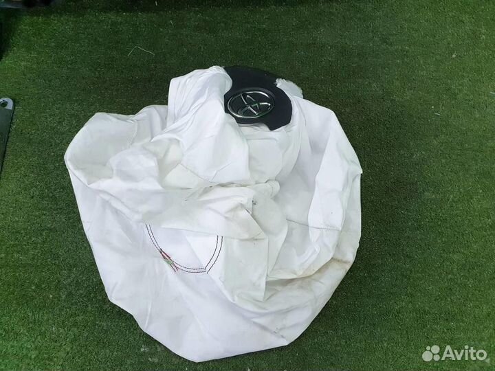 Подушка безопасности (разное) Toyota RAV4