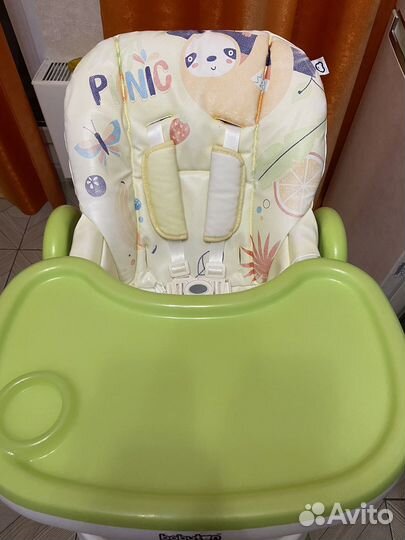 Стульчик для кормления