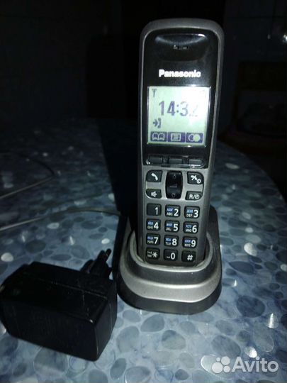 Panasonic
