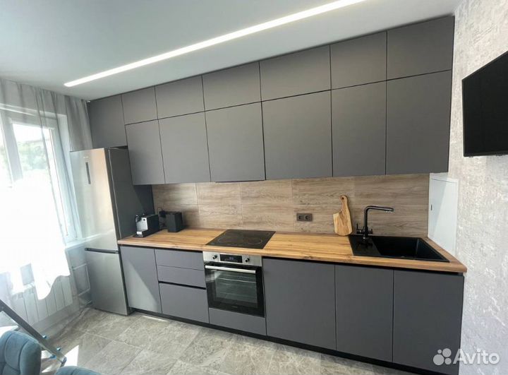 Кухня на заказ