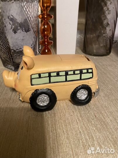 Копилка свинка