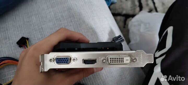 Блок питания для пк 450w