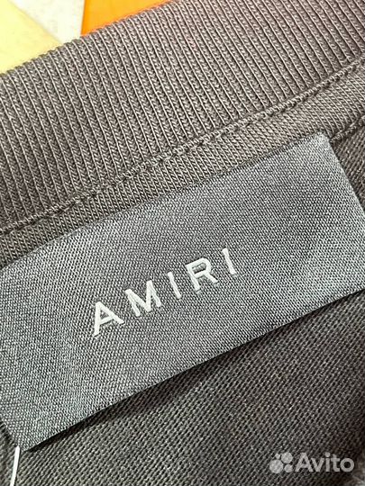 Футболка Amiri