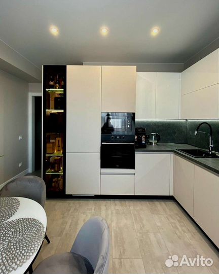 Кухонный гарнитур от производителя