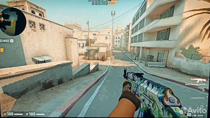 Игровой пк intel core ssd