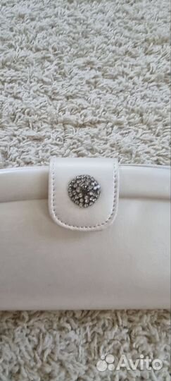 Клатч женский