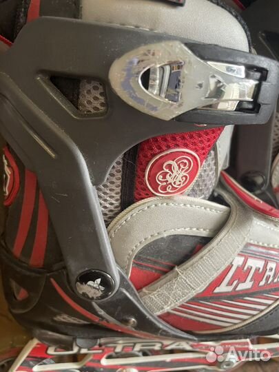 Ролики детские