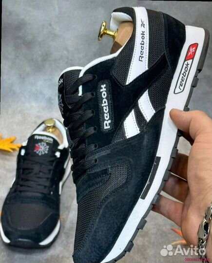 Кроссовки Reebok Classic (Арт.80954)