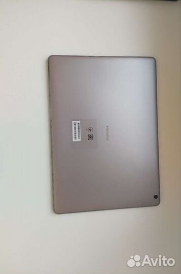 Huawei mediapad M3 Lite 8