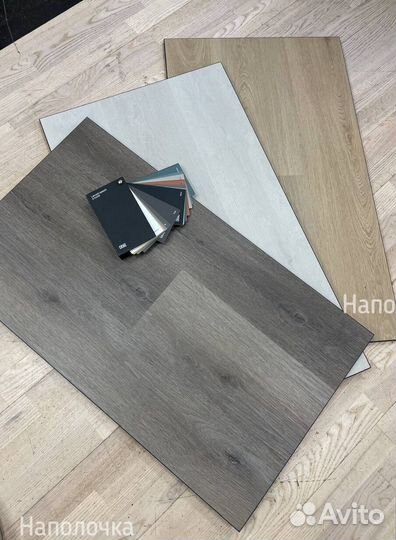 Кварц винил