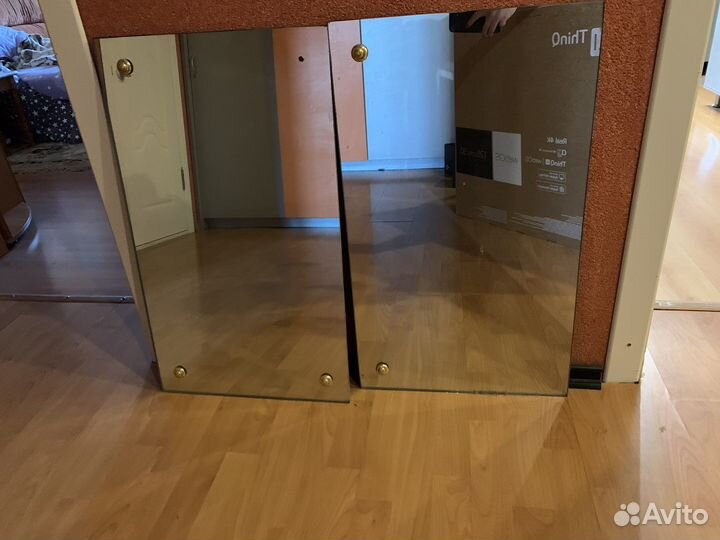 Зеркало