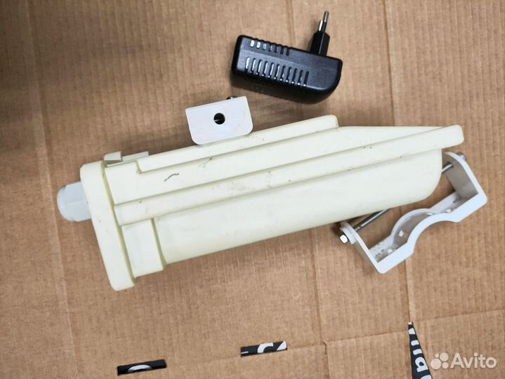 Qtech QMO-234 усилитель интернета 2G 3G 4G