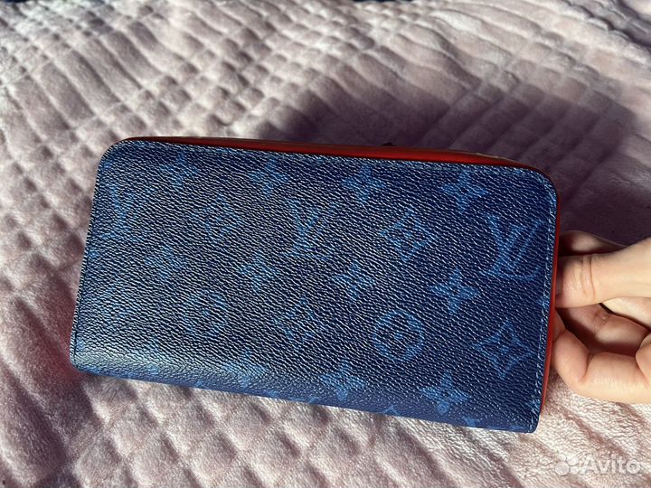 Кошелек Louis vuitton