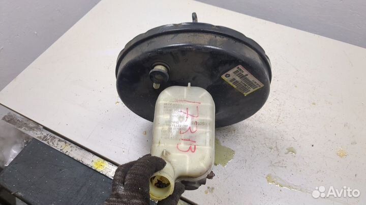 Цилиндр тормозной главный Dodge Caravan, 2006