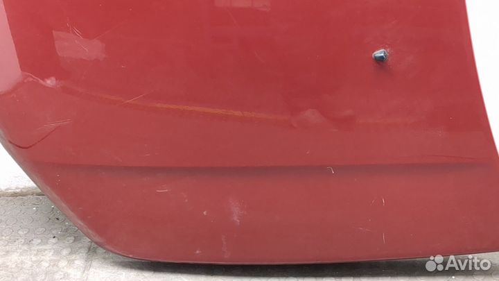 Капот Suzuki Grand Vitara, 2010