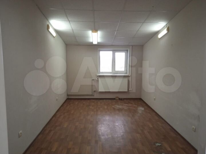 Офис, 16.8 м²