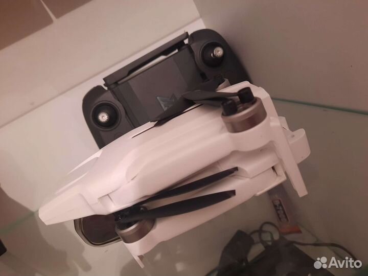 Квадрокоптер xiaomi