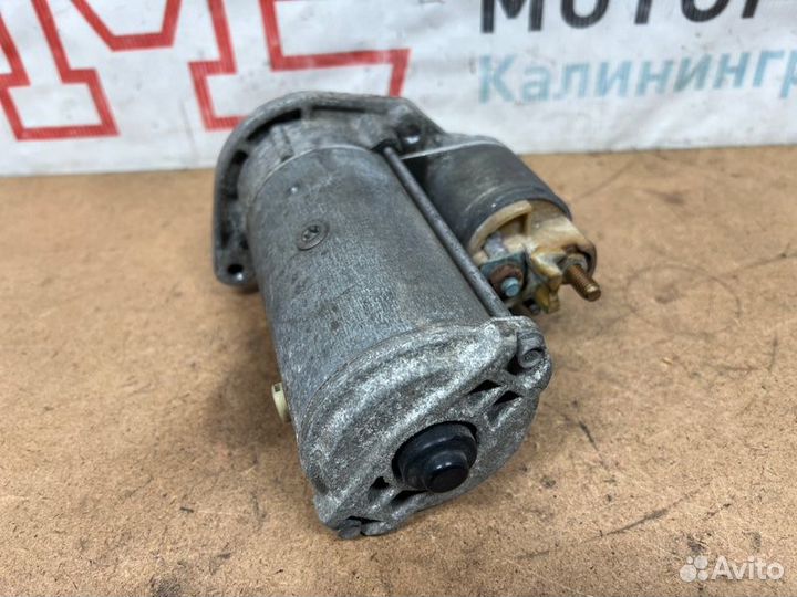 Стартер Mercedes E-Class W211 2.2 CDI 646.961 2004