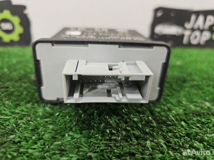 Блок управления светом Audi A4