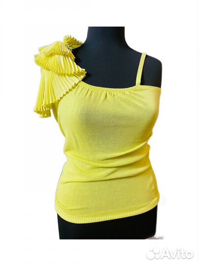 Топ Сlips - 42-44-46