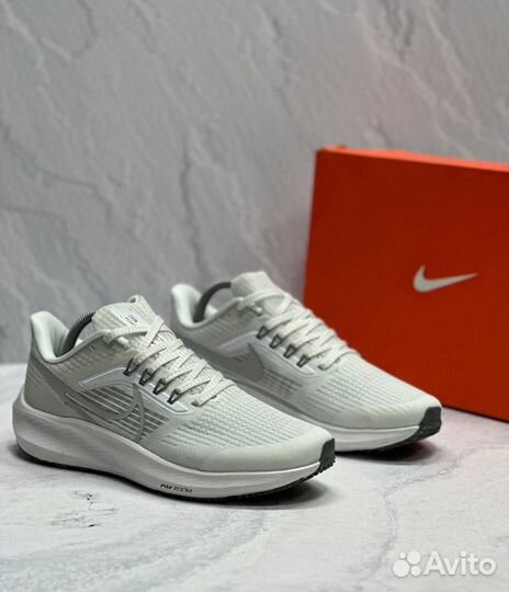 Кроссовкиnike Air Zoom Pegasus 39