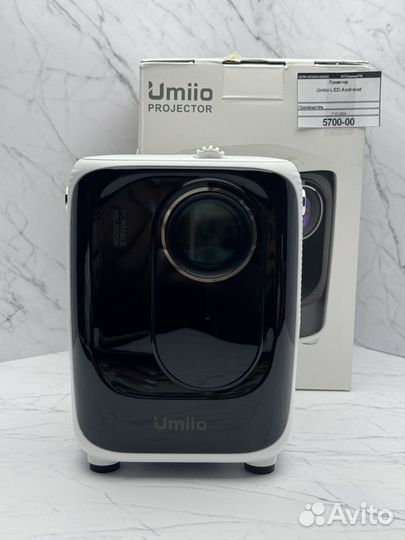 Проектор Umiio Android