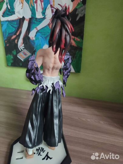 Аниме фигурка из крд