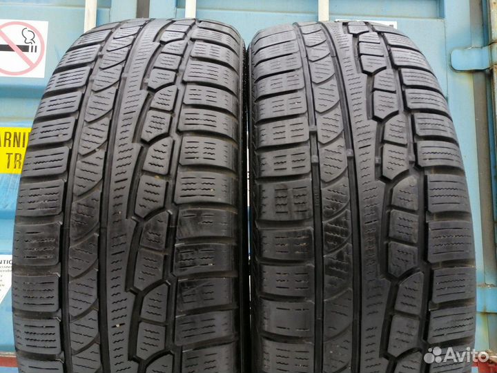 Nokian Tyres WR G2 SUV 235/65 R17