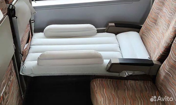 Матрас детский в самолет