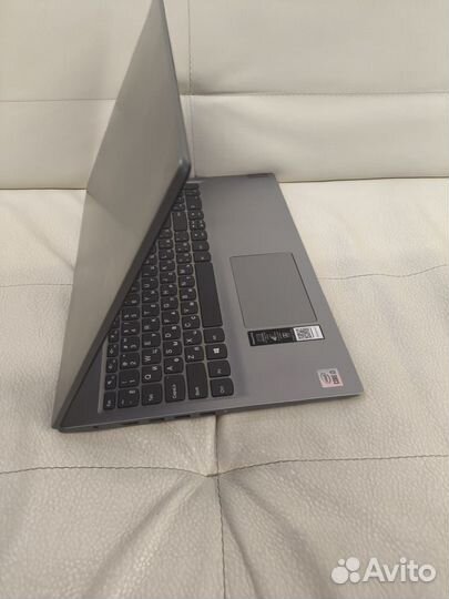 Lenovo S145-15IIL 2021 год core I3 10-го/256gb SSD
