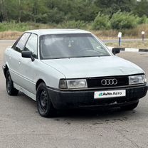 Audi 80 1.8 MT, 1988, 460 000 км, с пробегом, цена 122 000 руб.