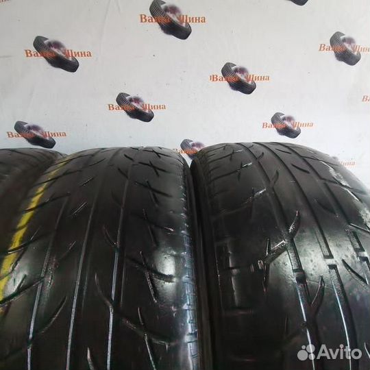 Tigar Syneris 205/55 R16