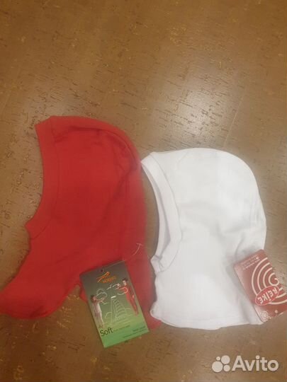 Подшлемники norveg шапка термо меринос хлопок