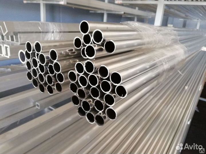 Труба круглая б/у 60х5