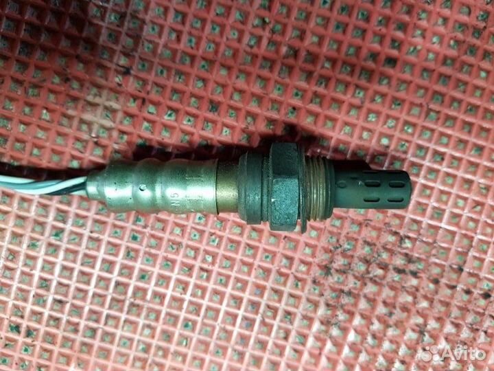 Лямбда-зонд nissan fairlady Z